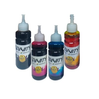 TINTA UNIVERSAL MAGENTA 100ML