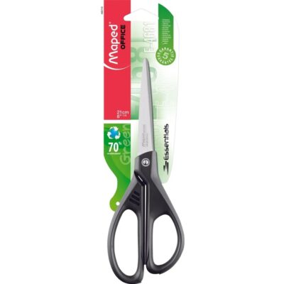 TIJERA MAPED 21 CM ESSENTIALS