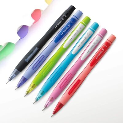 PORTAMINAS UNIBALL SHALAKU 0.5 / 0.7  MM