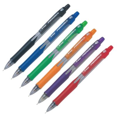 PORTAMINAS PILOT H127 PROGREX 0.7 MM