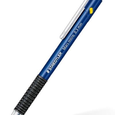 PORTAMINAS STAEDTLER 0.3 775 03