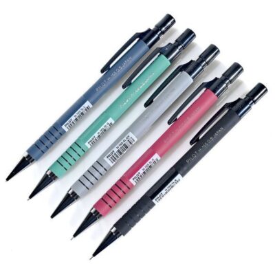 PORTAMINAS PILOT H167 0.7 MM