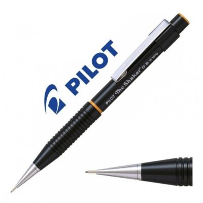 PORTAMINAS PILOT THE SHAKER 1010 0.5 MM