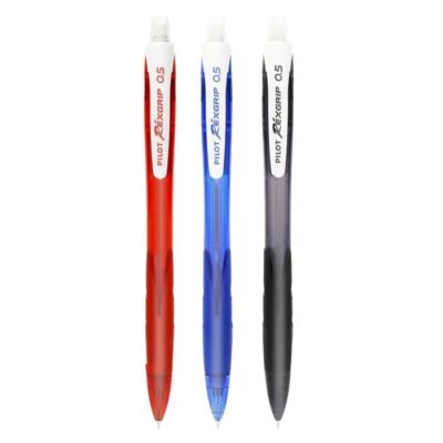 PORTAMINAS PILOT H105 REXGRIP 0.5 MM