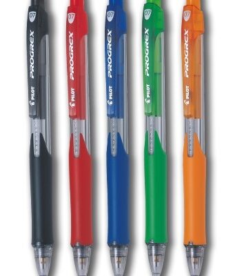 PORTAMINAS PILOT H129 PROGREX 0.9 MM
