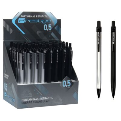 PORTAMINAS SMART / PRESTIGE 0,5 MM