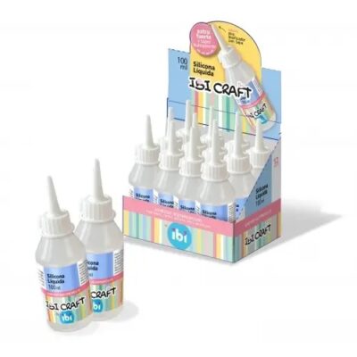 SILICONA 250 ML