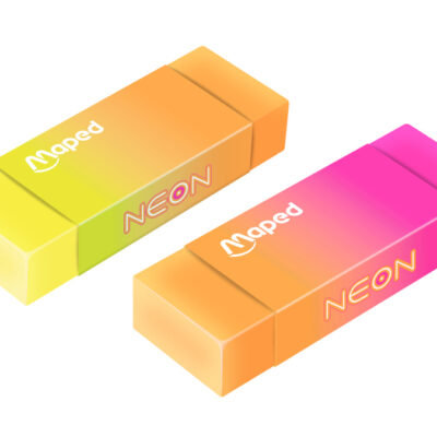 GOMA MAPED NEON / FLUO