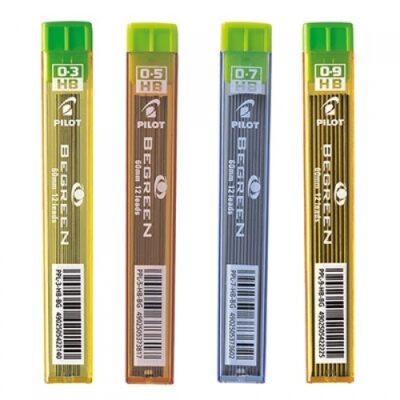 MINAS PILOT 0.5 MM - 0.7MM