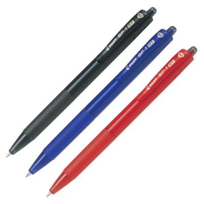 BOLIGRAFO PILOT BP-1 RT