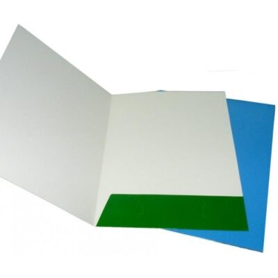 CARPETA EXCELENCE C/BOLSILLO 601