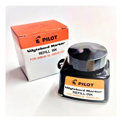 TINTA PILOT PARA MARCADOR PIZARRA 30 ML