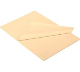 HOJAS GARBANZO AMARILLO 1/8 W