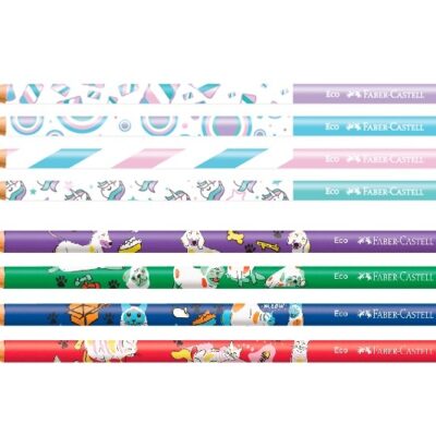 LÁPIZ FABER CASTELL FANTASÍA