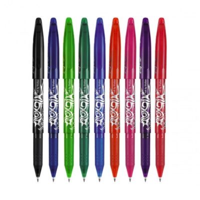 BOLIGRAFO PILOT FRIXION