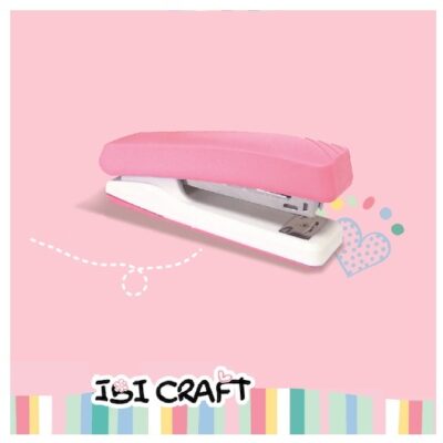 ABROCHADORA IBI CRAFT 20 HOJAS