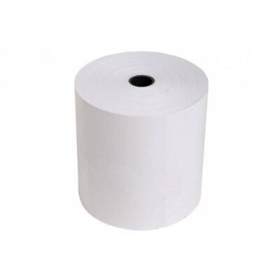 ROLLOS TERMICOS 79MM X 80MT