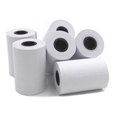 ROLLOS TERMICOS 57MM X 15MT POS