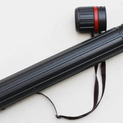 TUBO PORTAPLANO 65CM-110CM